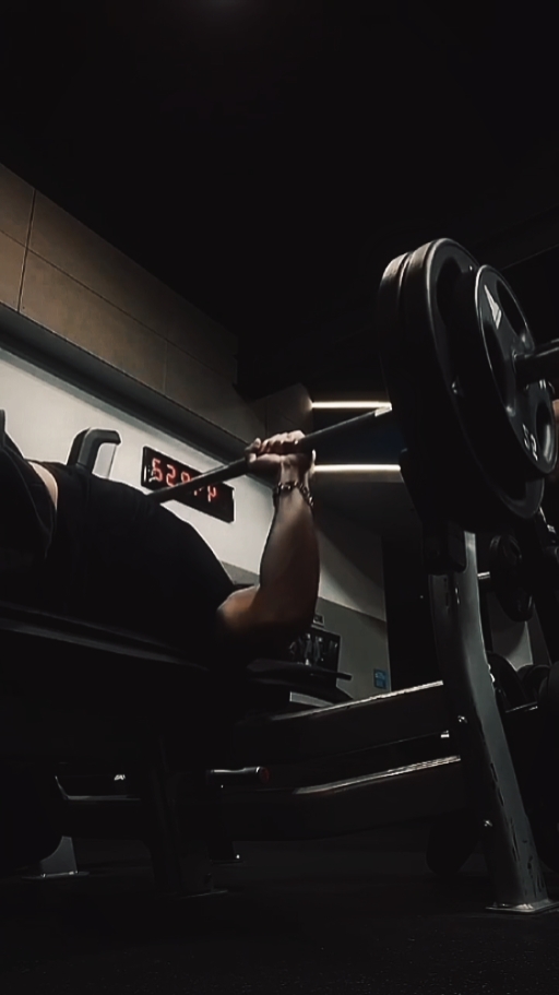 gym edit