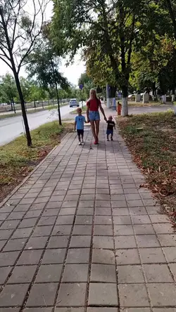 Pantofii potriviți
