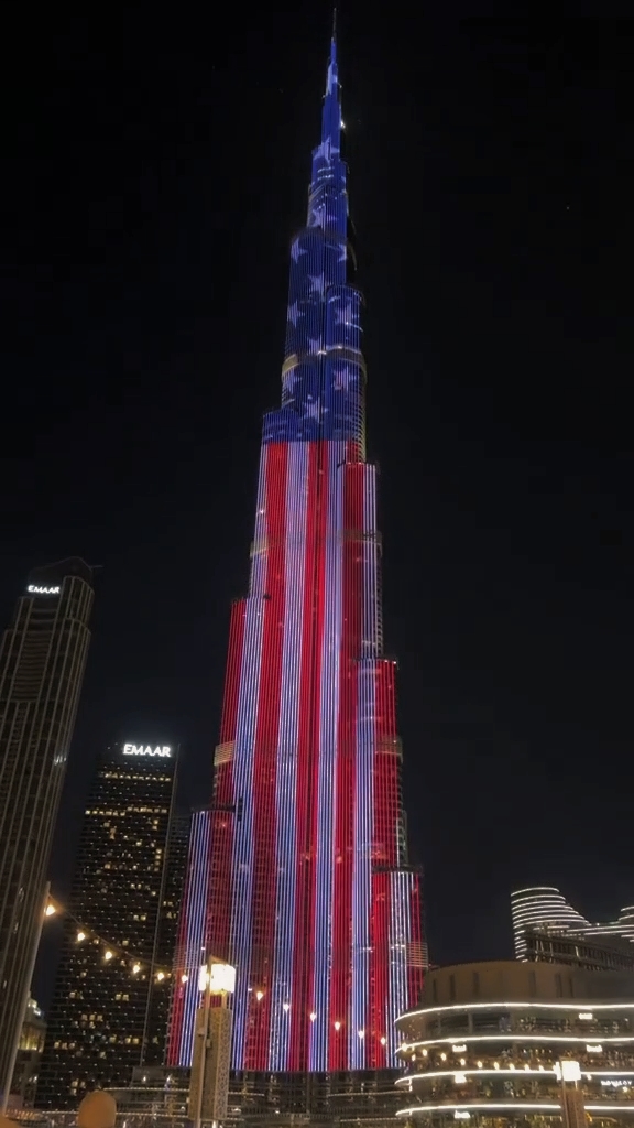 4th of July 