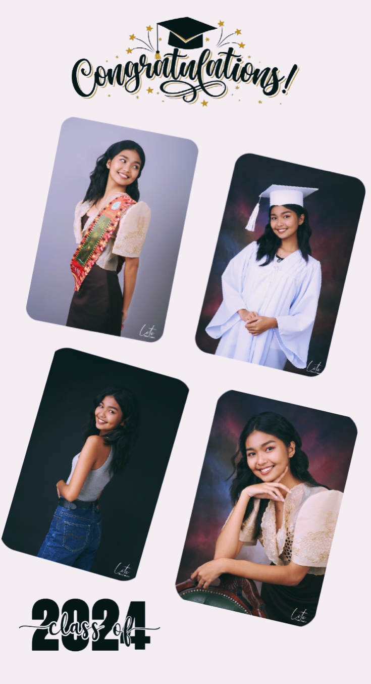 Congratulations 