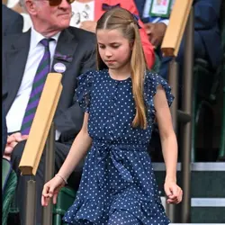 princess charlotte