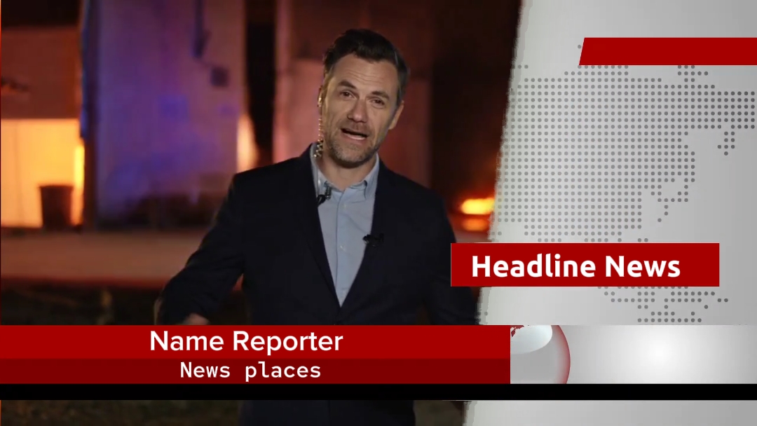 Titular de noticias ☀