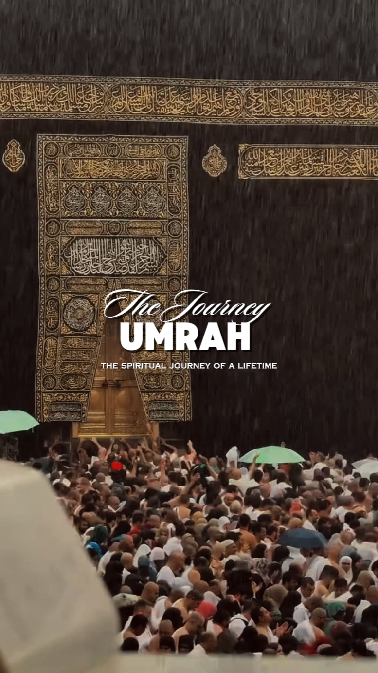 Umrah Vibes 