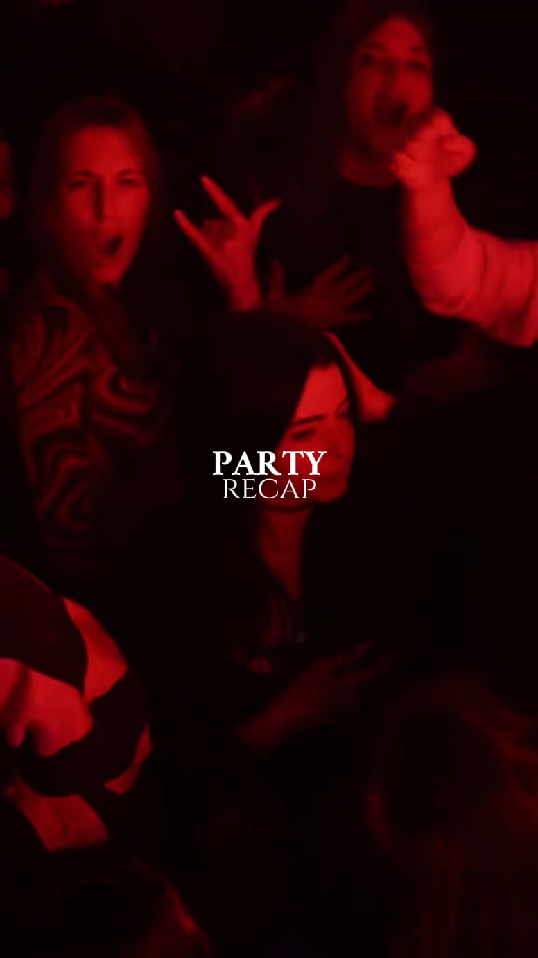 Party-Zusammenfassung 