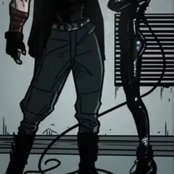 Bro heβs tall wtf