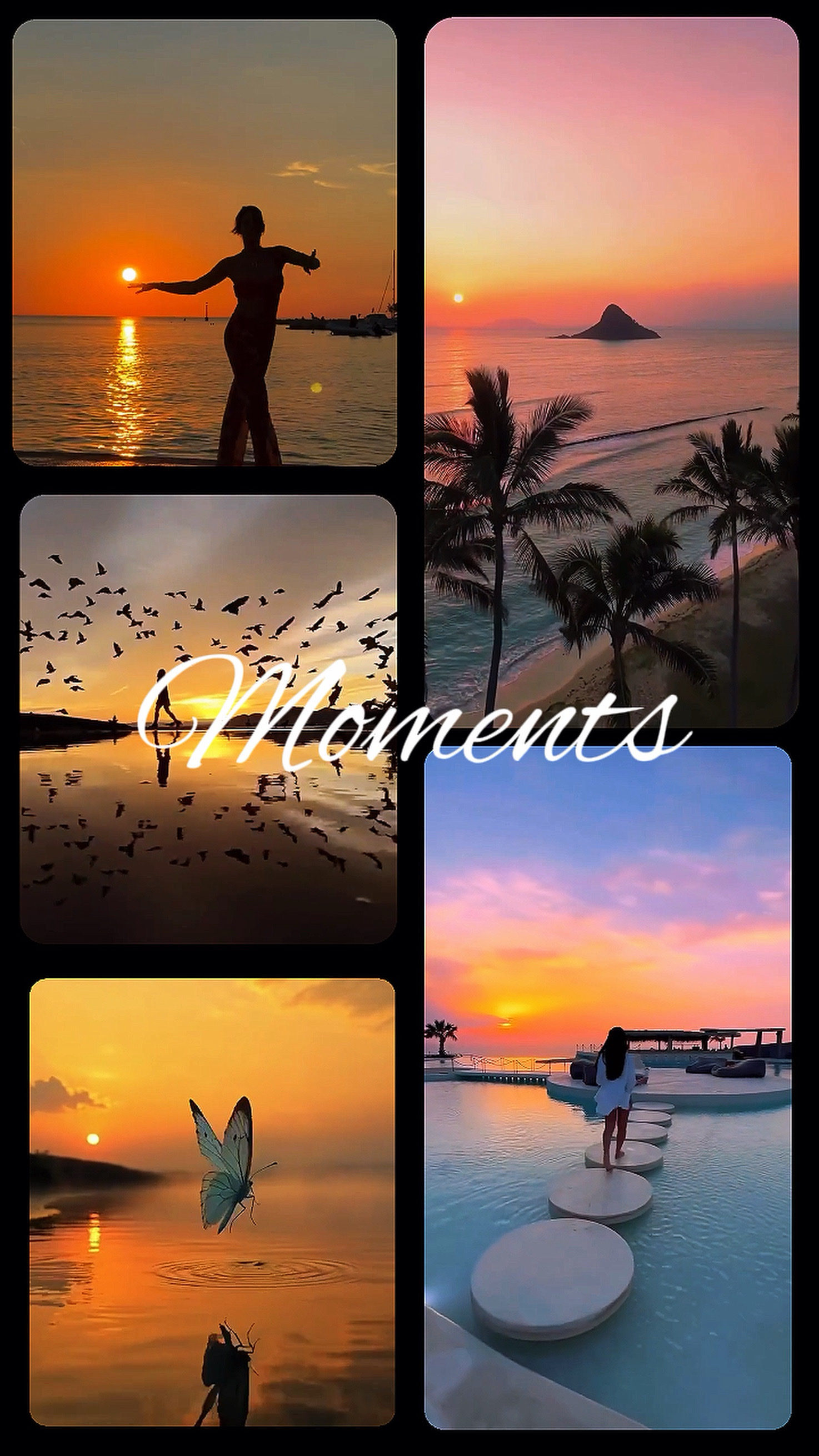 Moments