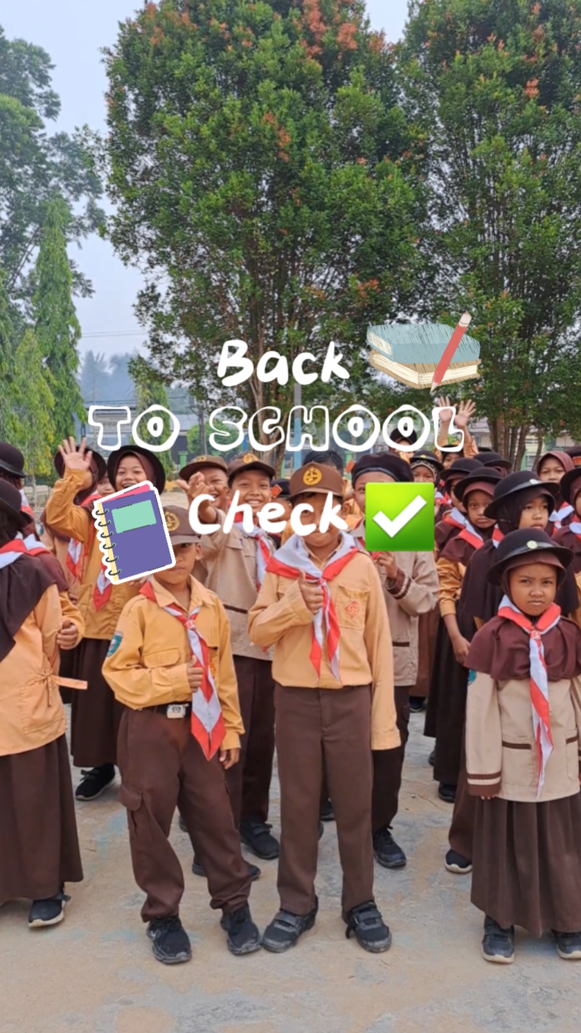 Back to School 