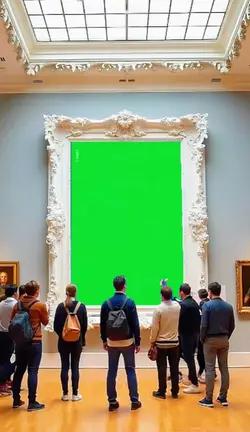 FRAME 20s