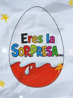 Mi sorpresa favorita
