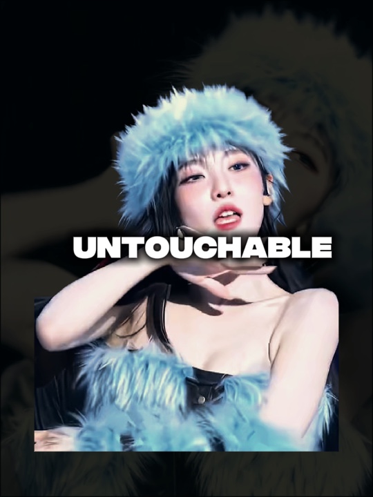 UNTOUCHABLE 