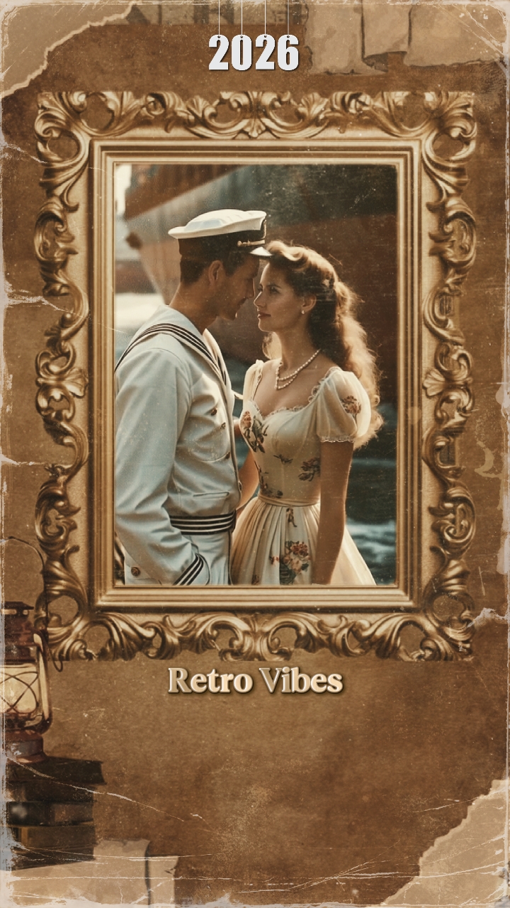 Vibrações Retro