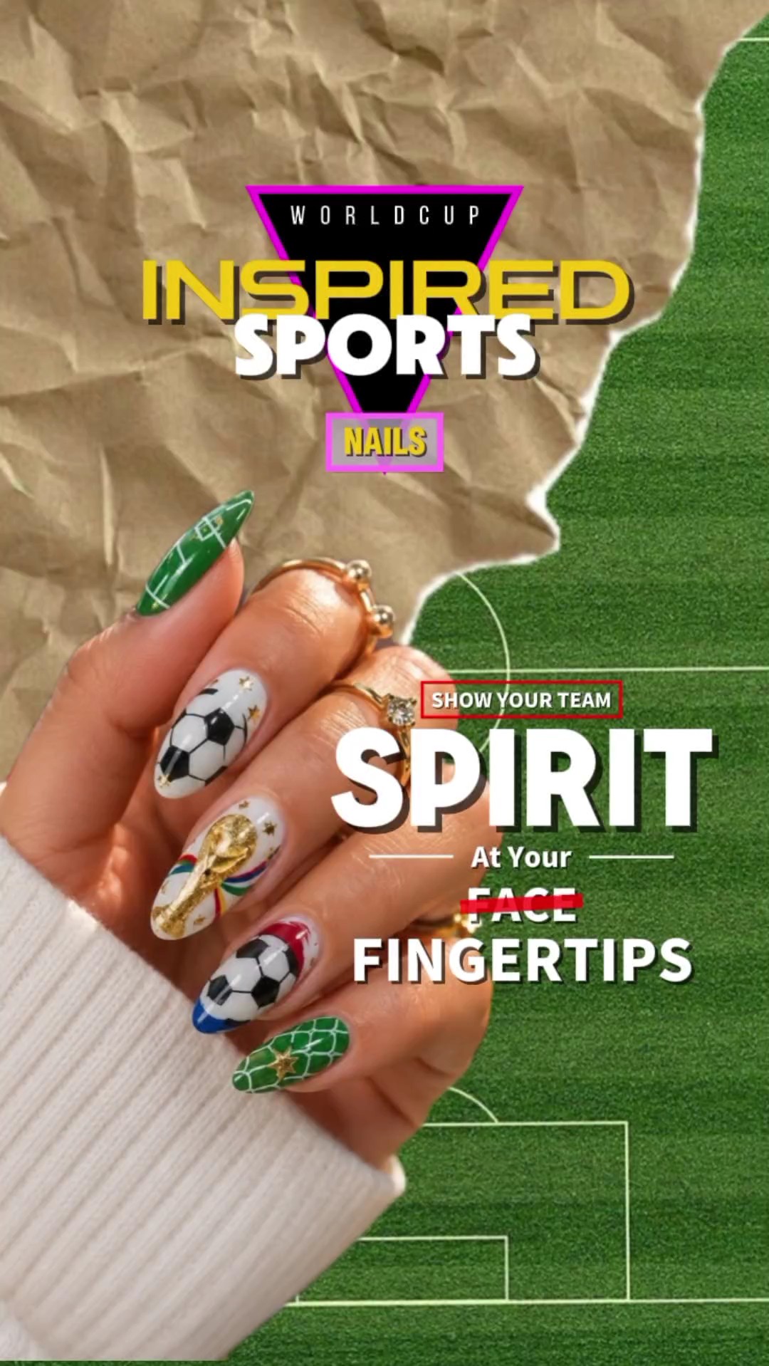 UnhasWorldcup Spirit