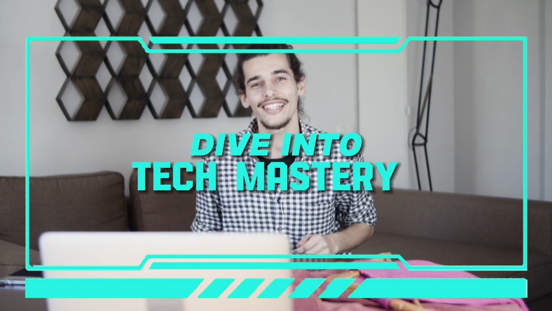 Einführung in die technische Ausbildung