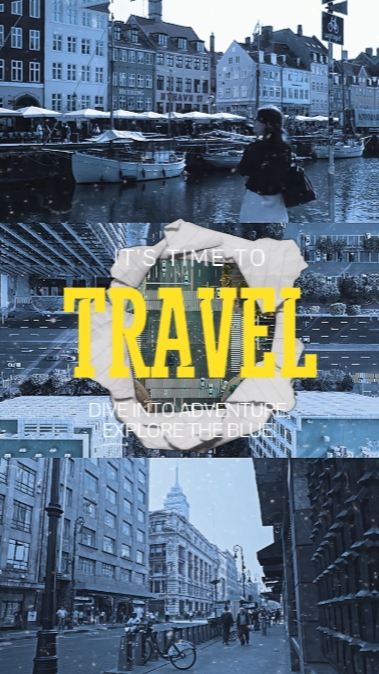 travel 