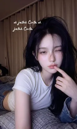 Oh jatuh cinta