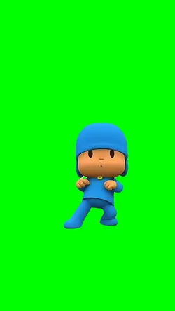 POCOYO 8 CLIPS