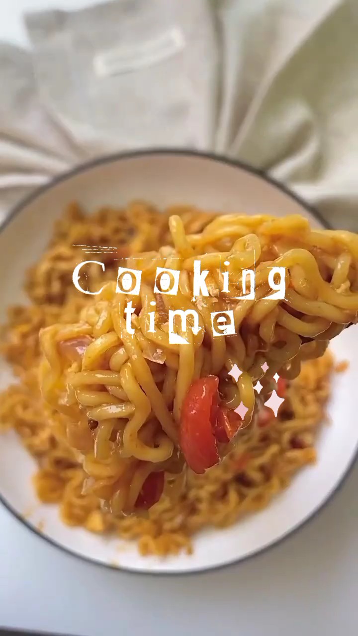 Vlog masak