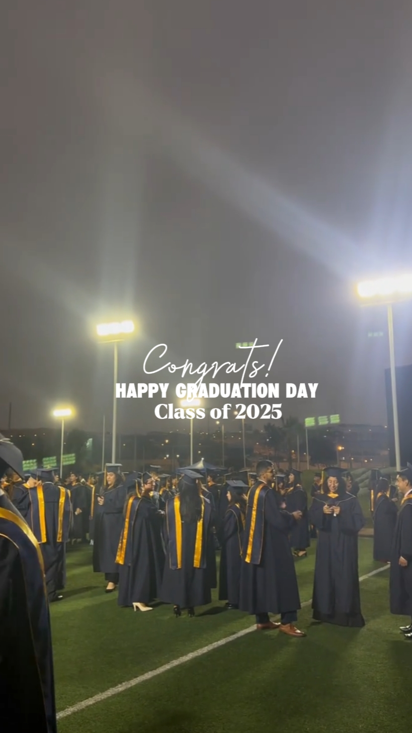 Día de graduación