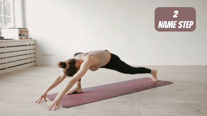Fitness - En Video
