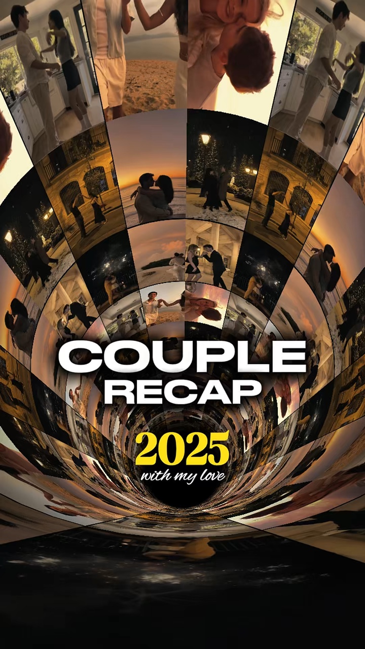 Récapitulatif du couple