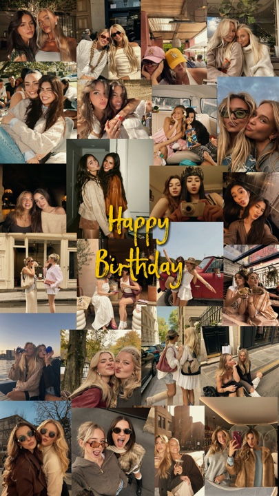 happy birthday dump