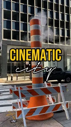 6 CLIPS CINEMATIC