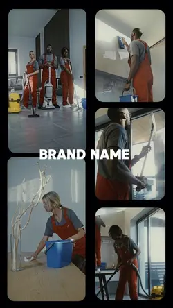 home cleaning