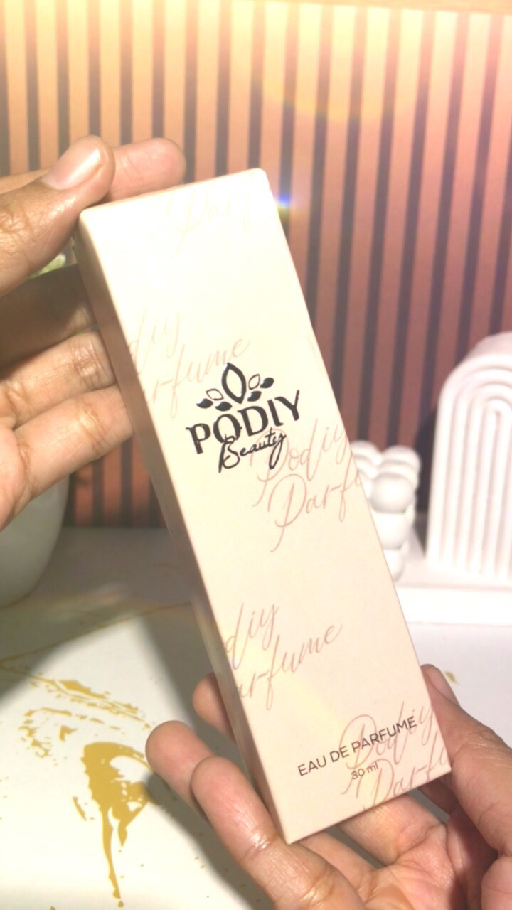 Perfume product new