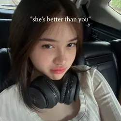She's BetterThanYou