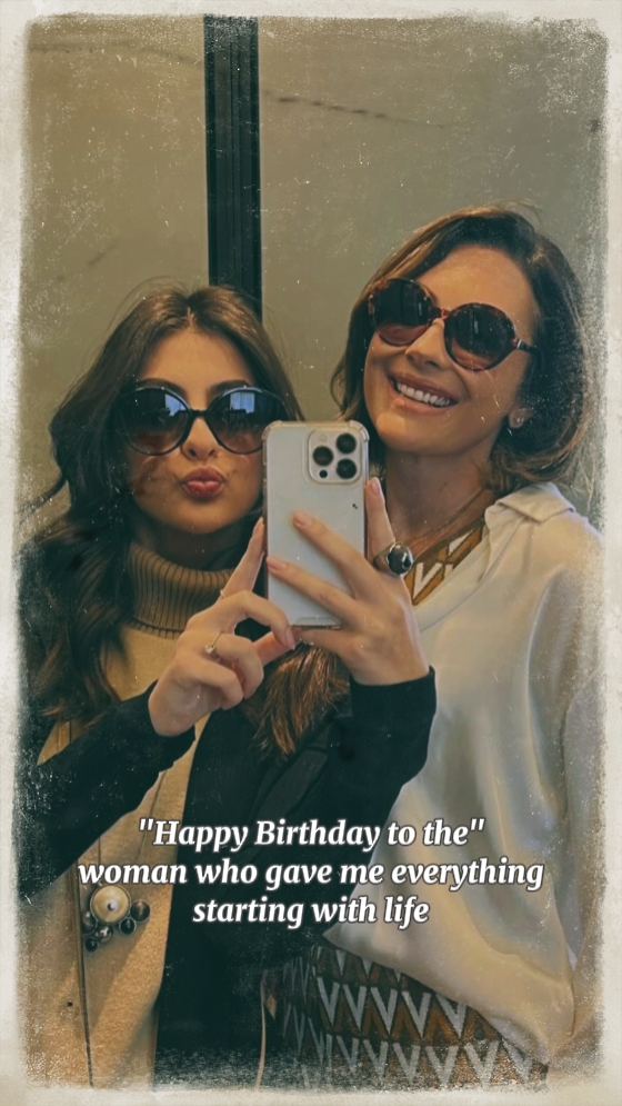 happy birthday mom 