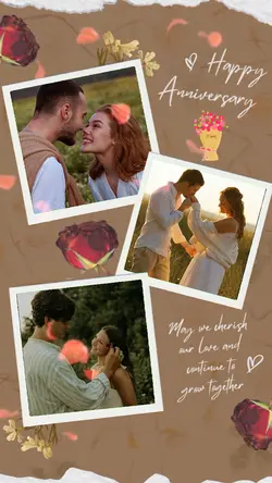 Anniversary