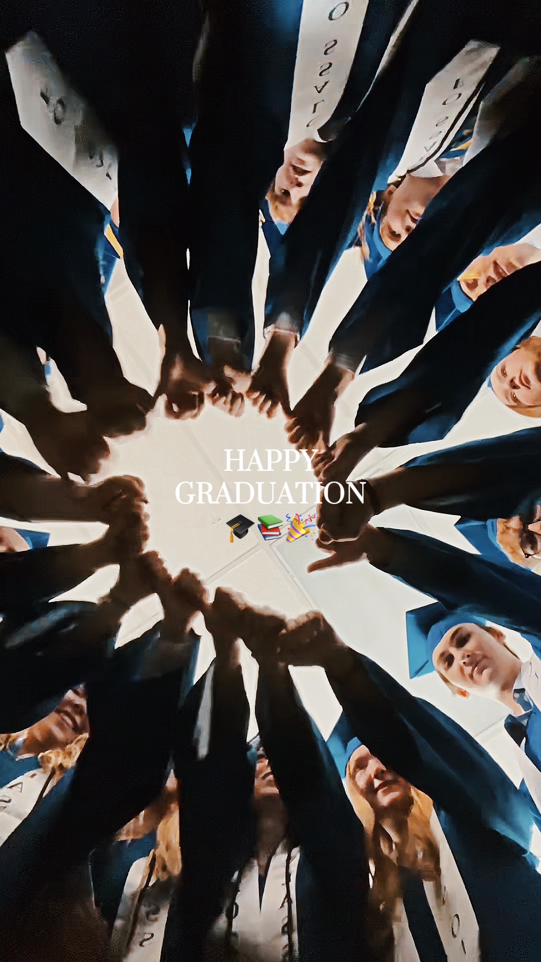 Selamat wisuda 
