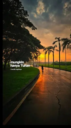 Kaulah Segalanya