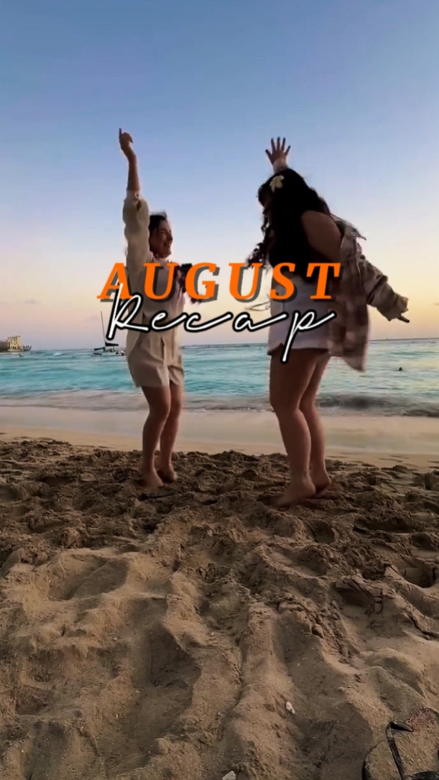RESUMEN DE AGOSTO