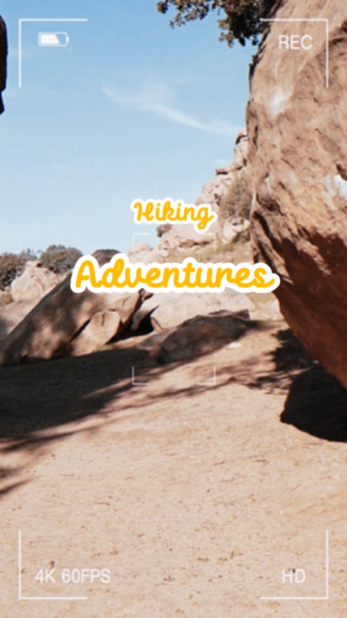 Hiking Adventures