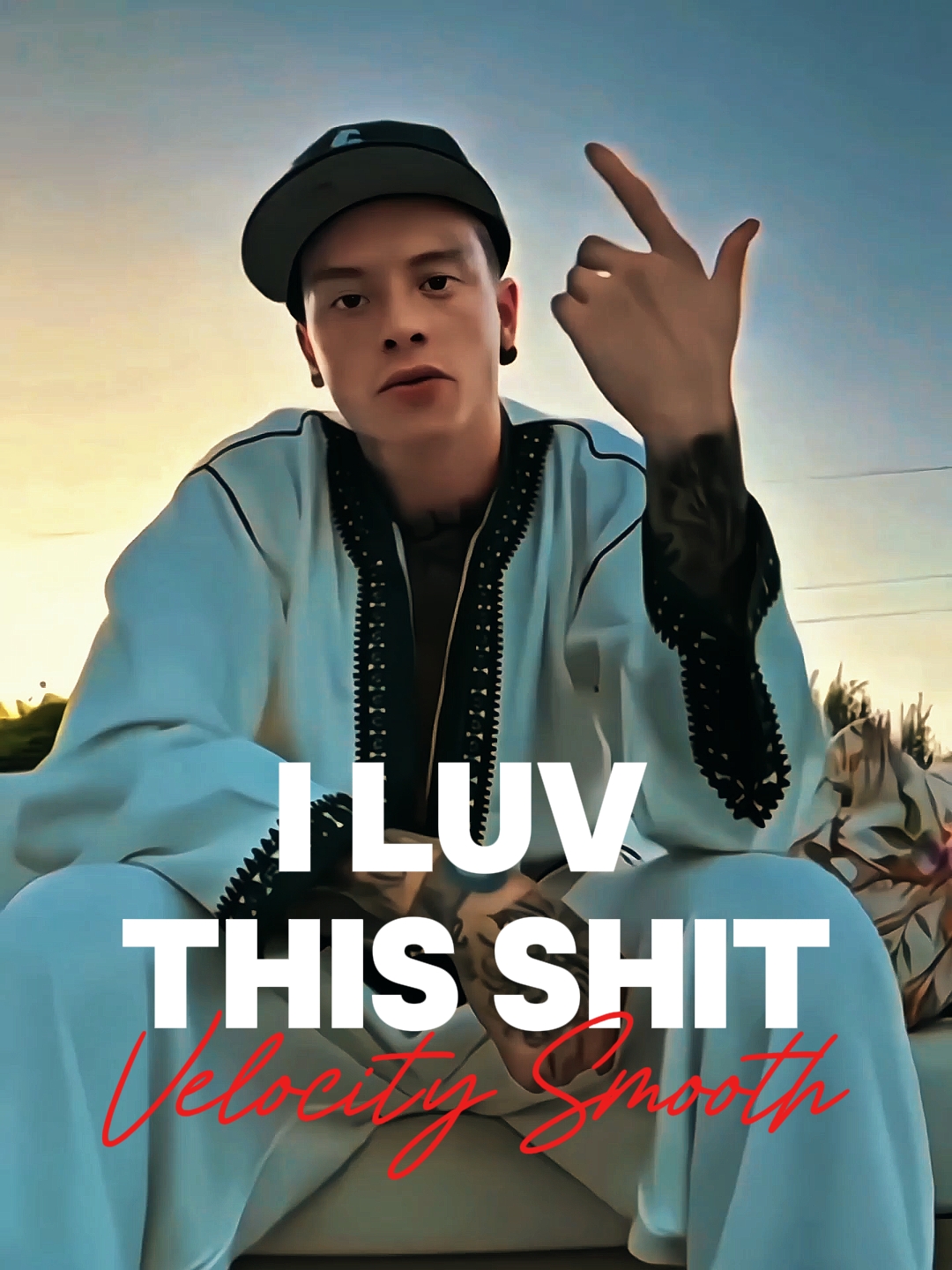 I LUV THIS SHIT