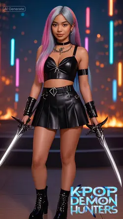 K-pop