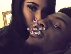 can’t you see? 