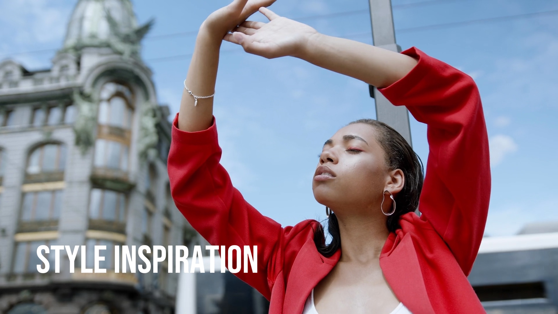 Fashion Intro