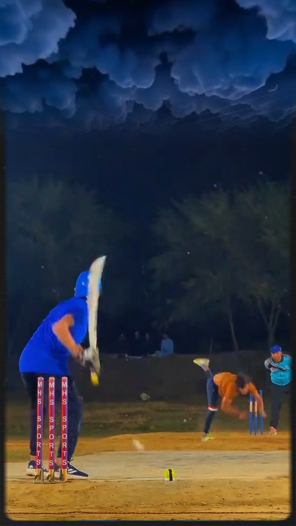 cricket 