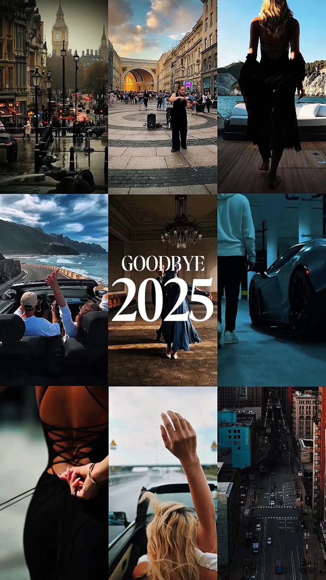 2025 RECAP