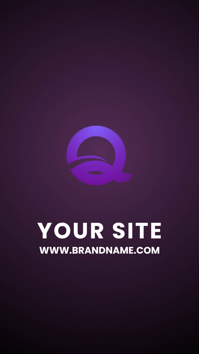 Pengungkapan LOGO Intro Asap