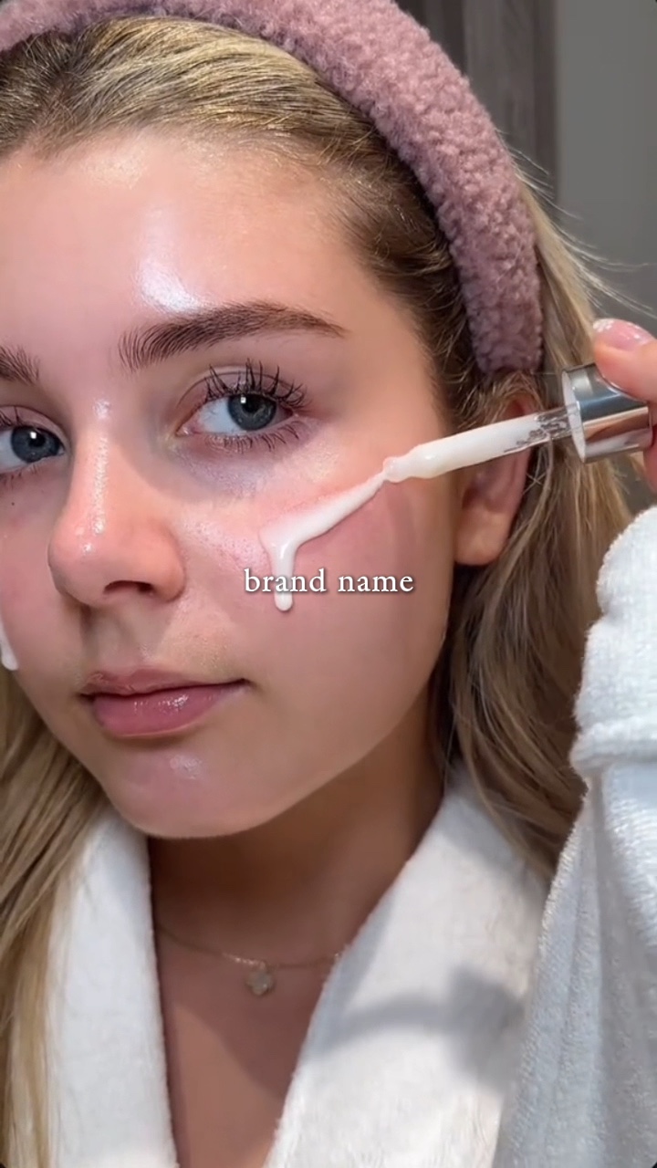 skin care