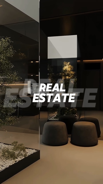 real estate