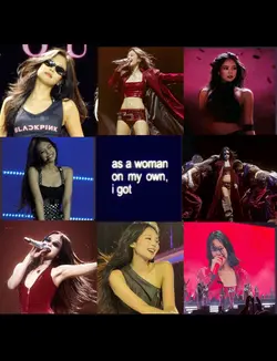 JENNIE showgirl😍