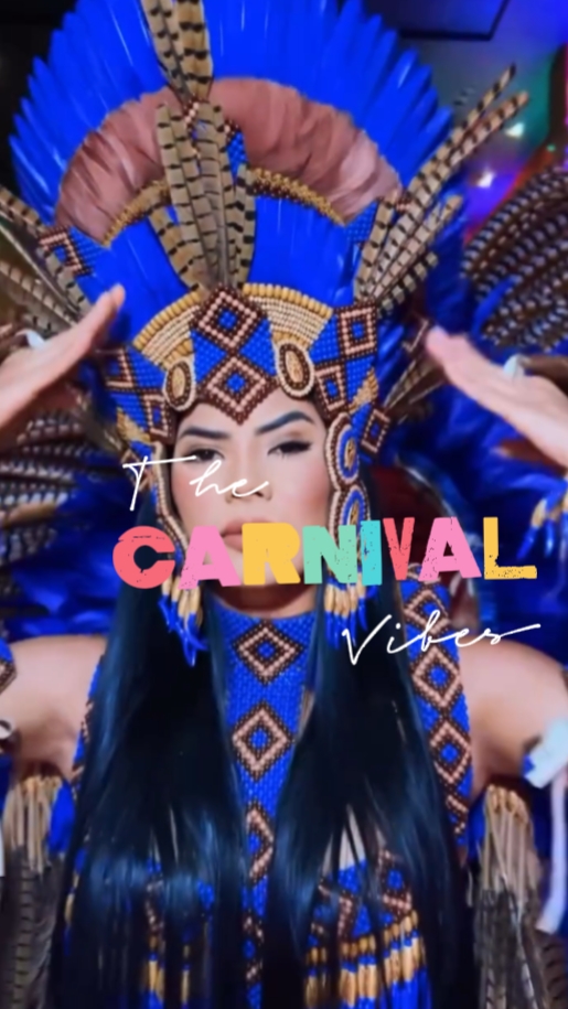 Carnival Vibes