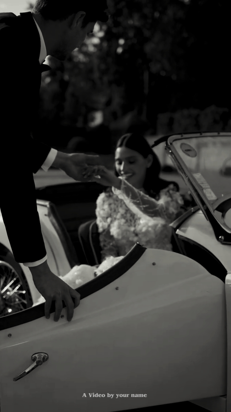 Wedding Aesthetic 