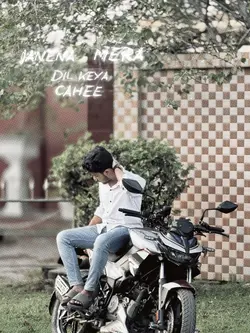 Janena Mera Dil 