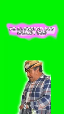 Los Churros 