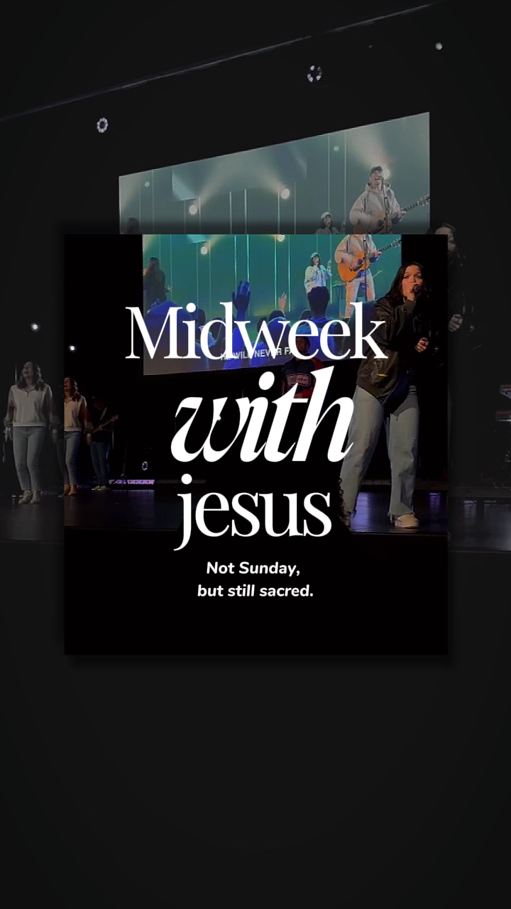 Midweek Encounter